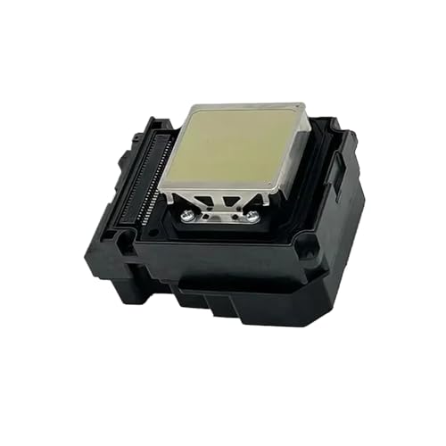 WYNAnGAI Tx800 kompatibler Druckerkopf, Tintendruckkopf Kompatibel mit Doppel-3D-Wanddrucker Dtf C30 Kopfteil-Hauptplatine von WYNAnGAI