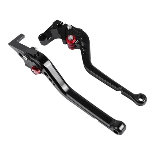 WYOERN Motorrad YZFR7 Kurze Und Lange CNC Bremse Kupplung Hebel Für Y&amaha YZF-R7 YZF R7 2021 2022 2023-2024 UP Griffe Hebel von WYOERN