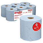 WYPALL Wischtücher L20 2-lagig 6 Rollen à 380 Blatt von WYPALL