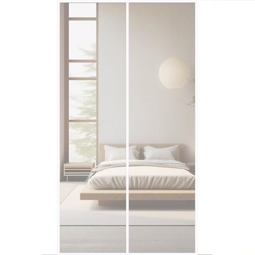 Fliegengitter Fenster Magnet 115x255cm Fliegenvorhang Terrassentür Magnete Türe Magnet Moskitonetz Tür Kinderleichte Klebemontage Ohne Bohren Unbehinderte Ansicht weiß Fliegengitter Fenster Magnet 115x255cm Fliegenvorhang Terrassentür Magnete Türe Magnet Moskitonetz Tür Kinderleichte Klebemontage Ohne Bohren Unbehinderte Ansicht weiß von WYRHT