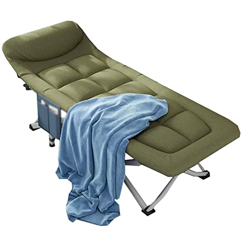 WYRMB Verstellbare Mehrzweck-Schwerelosigkeitsstühle, Faltbarer Schwerelosigkeits-Loungesessel, tragbarer, übergroßer Schwerelosigkeitsstuhl mit weicher Decke, weich. von WYRMB