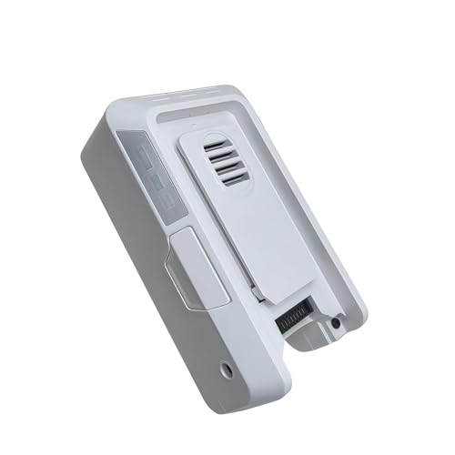 2500 MAh Ersatzakku, Kompatibel Mit Tineco A11 Hero Dem Kabellosen Handstaubsauger – Wiederaufladbarer Li-Ionen-Akku(A11-07) von WYTRVC