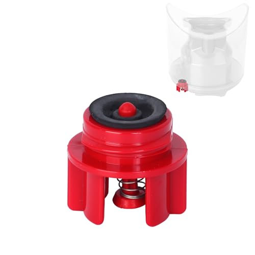 WYWY.Wide Ersatz-Wassertankstecker für Dyson AM10 Luftbefeuchter Reparatur Ersatzteile für Wasserspeicher Zubehör von WYWY.Wide