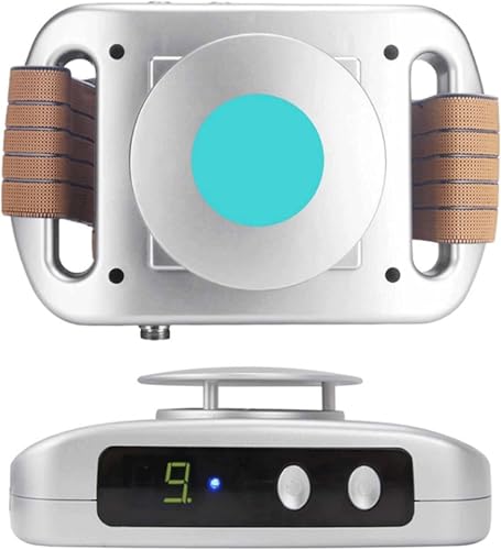 WYWY Cool Sculpting Machine for Home Use - Fat Cryoliposys Sculpting Device for Slimming Tummy, Arms, Thighs, Shanks, Lifting Hips - Body Shape Beauty Device WYWY Cool Sculpting Machine for Home Use - Fat Cryoliposys Sculpting Device for Slimming Tummy, Arms, Thighs, Shanks, Lifting Hips - Body Shape Beauty Device von WYWY