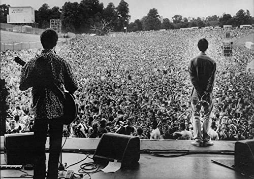 WYYXF Bild Liam Gallagher Oasis Poster, Heimdekoration, Wohnzimmer, Schlafzimmer, ohne Rahmen (60 x 90 cm) von WYYXF