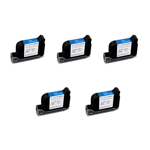 42ml Lösungsmittel Schnelle Trocknungstinte 600DPI Schwarzer Tintenstrahlpatrone 2588+M Repalcement Reparatur Für Keine Verschlüsselten Tintenstrahldrucker 42 Schwarze Tintenstrahlpatrone 2588+m 42ml Lösungsmittel Schnelle Trocknungstinte 600DPI Schwarzer Tintenstrahlpatrone 2588+M Repalcement Reparatur Für Keine Verschlüsselten Tintenstrahldrucker 42 Schwarze Tintenstrahlpatrone 2588+m von WZBHCZLJ