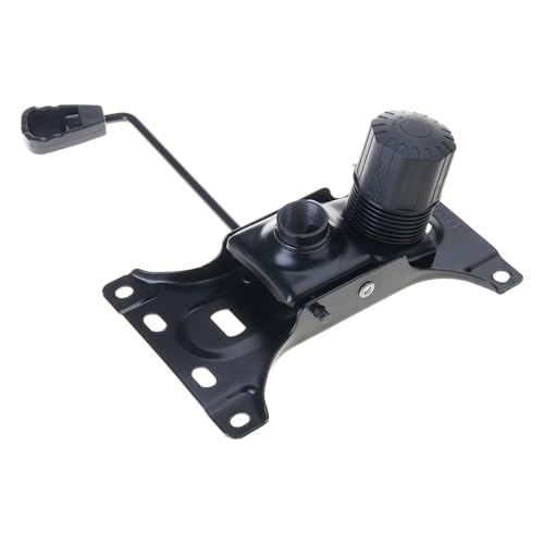 Office Stuhl Tilt Base Swivels Base Klassischen Schwarzen Stahl Mit Explosionssicherem Design Sorgt Für Eine Sichere Und Glatte Rotation Office Stuhl Tilt Base Swivels Base Klassischen Schwarzen Stahl Mit Explosionssicherem Design Sorgt Für Eine Sichere Und Glatte Rotation von WZBHCZLJ