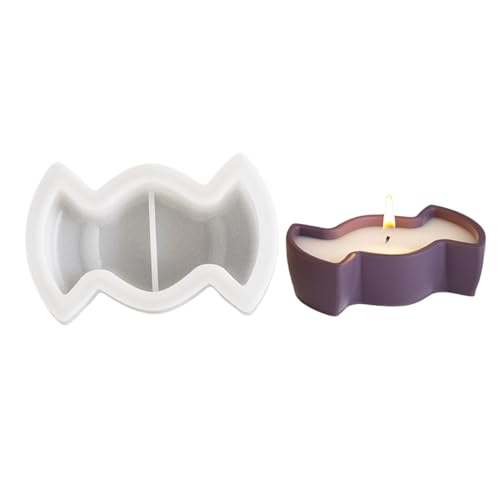 Silikon Crafting Formen Multifauntal Kerzenbecher Formen Silikontextur Aufbewahrungsbox Formen Silikonkerzenhalter Formen Silikon Crafting Formen Multifauntal Kerzenbecher Formen Silikontextur Aufbewahrungsbox Formen Silikonkerzenhalter Formen von WZBHCZLJ