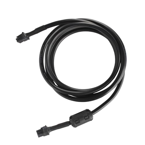 WZBHCZLJ 1 50 M 3D Drucker 6Pin Data Cable PVC Und Metalldauer Für Home Office Oder Studio Verwendet von WZBHCZLJ