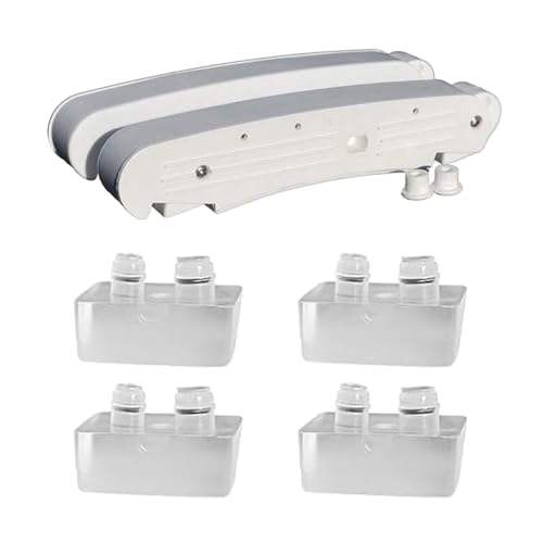 WZBHCZLJ AXV417WHP Pool Cleaner Swing Verbessert AXV604WHP Vordere Und Hintere Lünetten Mit Axv414p Schuhe Pool Reiniger Teil WZBHCZLJ AXV417WHP Pool Cleaner Swing Verbessert AXV604WHP Vordere Und Hintere Lünetten Mit Axv414p Schuhe Pool Reiniger Teil von WZBHCZLJ