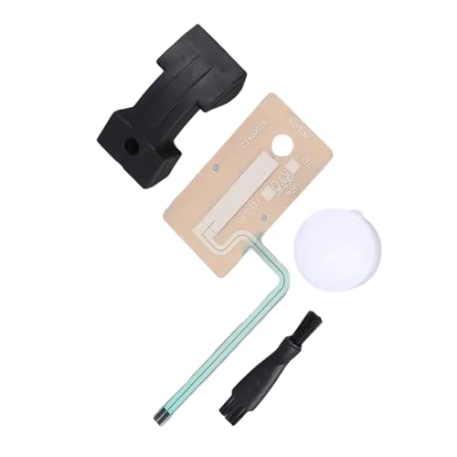 WZBHCZLJ Haltbarkeit Gummi Blech Sensoren Aktuator Pedal Für FD8 TD4 Hihat Pedal Schnelle Setups Und Niedriges Accessoire Bietet von WZBHCZLJ
