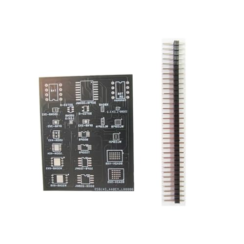 WZBHCZLJ QualitätspCB T22 Socket T22 Chip Read Write BIOS Für Eine Letztes Stabilität In Der Entwicklung Von BIOS Chip Programmierungen WZBHCZLJ QualitätspCB T22 Socket T22 Chip Read Write BIOS Für Eine Letztes Stabilität In Der Entwicklung Von BIOS Chip Programmierungen von WZBHCZLJ