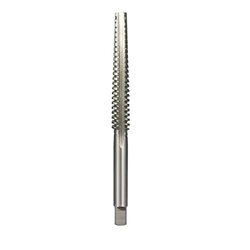 Bohrer 1pc Trapezgewindebohrer für Metall Linksgewinde Gewindebohrer Hochgeschwindigkeitsstahl Maschinengewindebohrer Stecker Wasserhahn,TR12x3 links Bohrer 1pc Trapezgewindebohrer für Metall Linksgewinde Gewindebohrer Hochgeschwindigkeitsstahl Maschinengewindebohrer Stecker Wasserhahn,TR12x3 links von WZFC