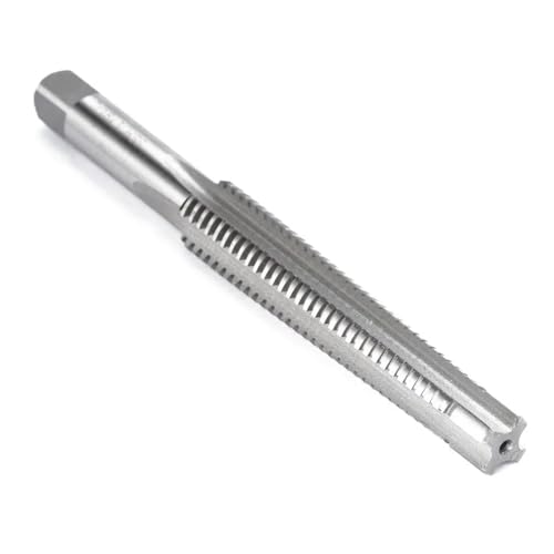 WZFC 1 PC Trapezoidalgewinde -Tipp Für Metallschraube Hochgeschwindigkeit Stahlmaschine Tipphandwerkzeuge,T22X3.0 von WZFC