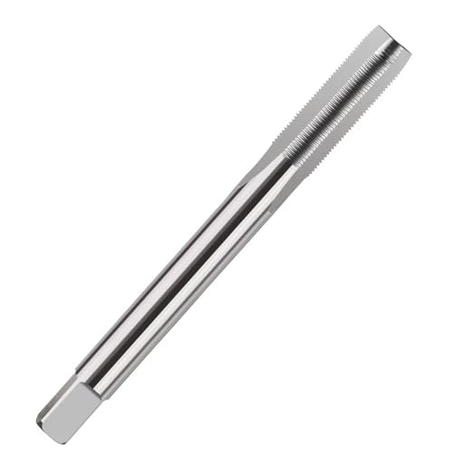 WZFC 1pc Metrische Gewinde Tippen Sie Auf HSS -Maschine Stecker Tippen Sie Auf Rechte Hand -Flötenschraubengewinde Auf Tippen Sie Auf Die Rechte Hand Auf.,M5x0.8 WZFC 1pc Metrische Gewinde Tippen Sie Auf HSS -Maschine Stecker Tippen Sie Auf Rechte Hand -Flötenschraubengewinde Auf Tippen Sie Auf Die Rechte Hand Auf.,M5x0.8 von WZFC