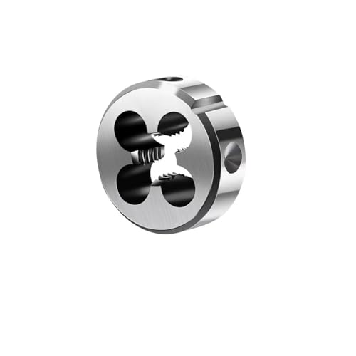 WZFC 1pc Right Hand Fadenstab,M1.5x0.3 von WZFC