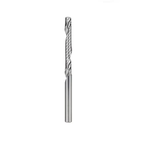 WZFC Einzelflöte -Endmühlen Carbid Spiral Mahlen,6x17x50l WZFC Einzelflöte -Endmühlen Carbid Spiral Mahlen,6x17x50l von WZFC