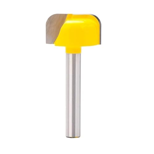 WZFC Fräsenschneider -Router -Bits 8mm Shank Bowl & Tablett TSIERT CARVING ROUTER BITS FÜR HOLZBEWEISUNGEN WZFC Fräsenschneider -Router -Bits 8mm Shank Bowl & Tablett TSIERT CARVING ROUTER BITS FÜR HOLZBEWEISUNGEN von WZFC