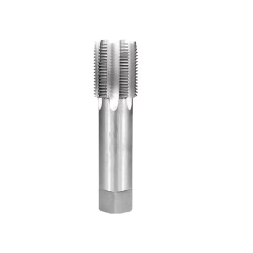 WZFC HSS Taper Pipe TAP BSP Metallschraubengewinde Schneidwerkzeuge Schraube Tippgewindewerkzeuge,G1-1i2 von WZFC