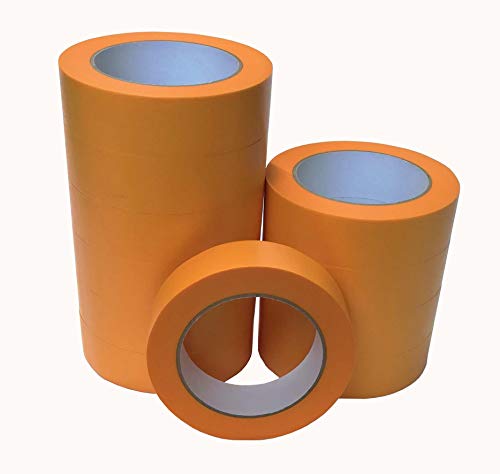 WZG Profi Goldband 30mm x 50m Maler Abdeckband Klebeband, Stückzahl bitte in der Liste wählen, Stückzahl bitte in der Liste wählen : 6 Rollen WZG Profi Goldband 30mm x 50m Maler Abdeckband Klebeband, Stückzahl bitte in der Liste wählen, Stückzahl bitte in der Liste wählen : 6 Rollen von WZG