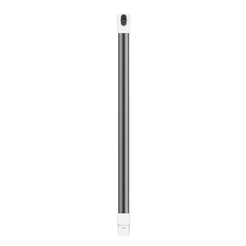 WZGLL Ersatz-Stabrohr mit Schnellverschluss for Handstaubsauger. Kompatibel mit Tineco Pure ONE S12 EX. Verlängerungsstab-Baugruppe von WZGLL