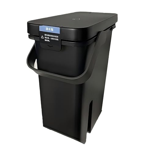 Onyx3-Clean Wasser Tank Schmutzwasser Tank (Kompatibel Mit Roborock S7 Maxv Ultra/S7 Pro Ultra) Staubsauger Basis Station Große Kapazität Wasser Tank(Clean Water Tank) von WZGLL