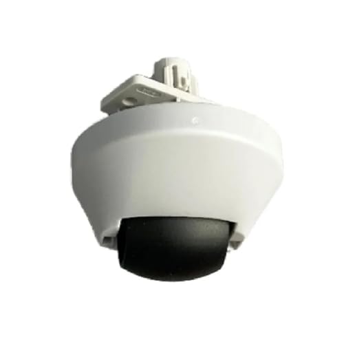 Rollen for Teile Von Roboterstaubsaugern, Ersatz des Vorderrads (kompatibel Mit Roborock S7/S5 Max/S6 Pure/S7 MaxV/S8), Universelles Radzubehör(White) von WZGLL
