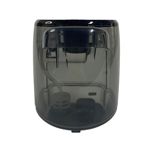 Staubsauger-Reinwassertank und Halberd-Schmutzwassertank. Kompatibel mit Roborock Dyad Pro/Dyad Pro Combo/Dyad Air/Dyad Air Combo. (Size : Clean Water Tank) von WZGLL