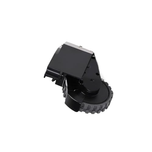 Staubsauger Wasser Tank Mülleimer Filter Getriebe Montage Linke Und Rechte Rad Ersatzteile, Kompatibel for Proscenic M7 Pro(Right Wheel) von WZGLL