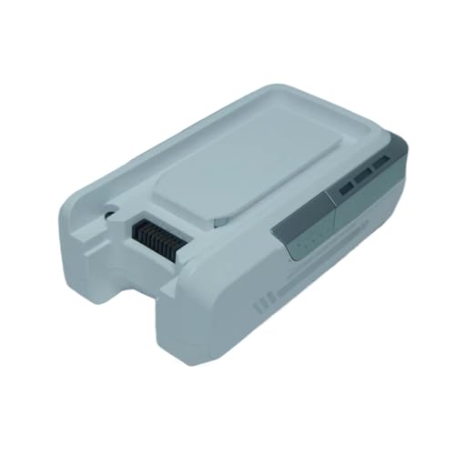 WZGLL A10-04 6INR19/66 Staubsaugerbatterie, Lithium-Ionen-Batterie (kompatibel Mit TINECO A10 Pure One-Serie) Batteriebaugruppe von WZGLL