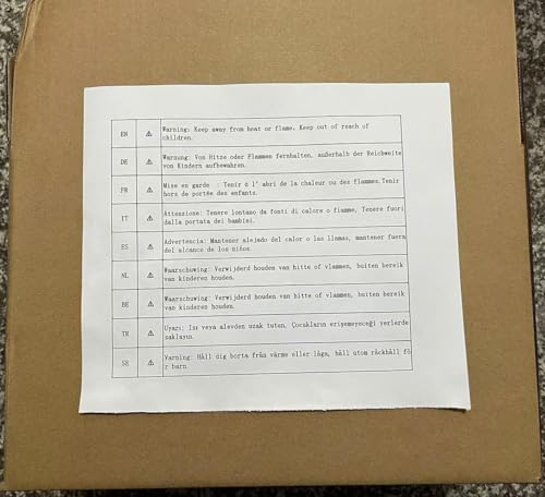 WZGLL Ersatz-Laser-Abstandssensor for Roboterstaubsauger, Kompatibel Mit Roborock S50/S6/S5 Max/S6 Pure/S7 S55/S6/S5 Max/S6 Pure/S6 MaxV/S45 Max/S7(Brown) von WZGLL