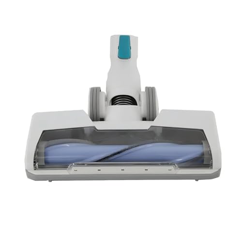 WZGLL Handstaubsauger LED-Multifunktions-Motorkopfbürste, Kompatibel Mit Tineco A10 A11 S11. Komponenten des Bodenbürstenkopfes von WZGLL