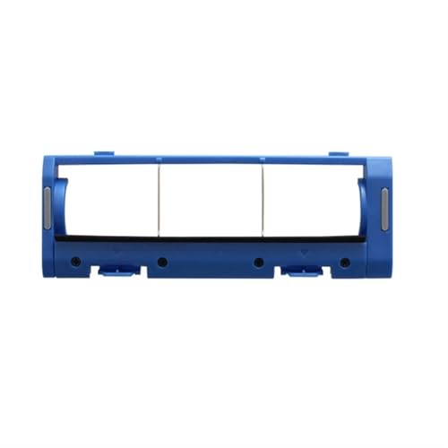 WZGLL Hauptwalzenbürstenabdeckung des Roboterstaubsaugers. Kompatibel mit Proscenic 850T. Ersatzteile for die zentrale Bürstenabdeckung WZGLL Hauptwalzenbürstenabdeckung des Roboterstaubsaugers. Kompatibel mit Proscenic 850T. Ersatzteile for die zentrale Bürstenabdeckung von WZGLL