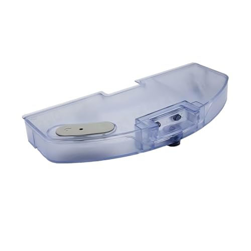 WZGLL Intelligenter Wassertank for Staubsauger, Ersatz des Wassertankbehälters (kompatibel Mit Xiaomi 3S/S10 PLUS/S10+/B105/S20+/B108GL), Auslaufsicheres Design Mit Großer Kapazität von WZGLL