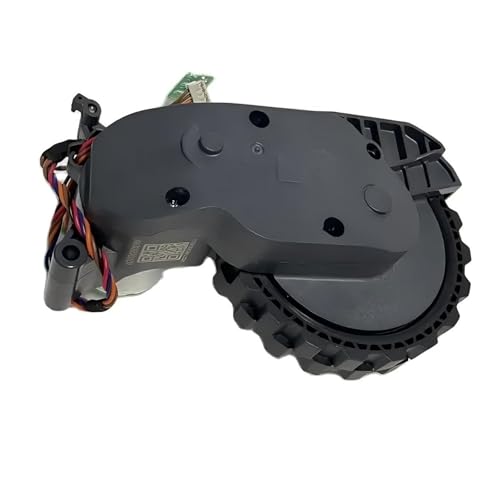 WZGLL Roboter-Staubsauger Mit Laufenden Linken Und Rechten Rädern (kompatibel Mit Roborock Q5/Q7/Q7 Max/S7/S7 MaxV/S7 MaxV Ultra/S7 MaxV Ultra/S7 Max Ultra/Q Revo/Qrevo MaxV)(Left) von WZGLL