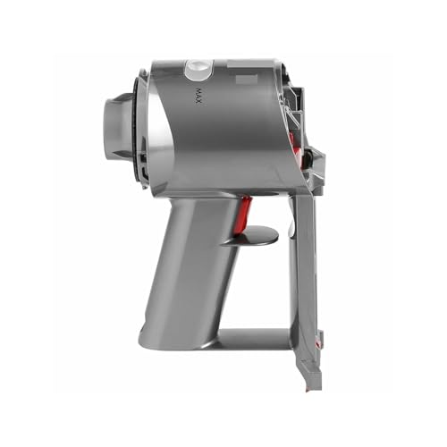 WZGLL Staubsauger-Ersatz-Hauptmotor-Körper-Griff-Trigger-Baugruppe. Kompatibel for Dyson V8 SV10. Ersatzteile for Motorsätze WZGLL Staubsauger-Ersatz-Hauptmotor-Körper-Griff-Trigger-Baugruppe. Kompatibel for Dyson V8 SV10. Ersatzteile for Motorsätze von WZGLL