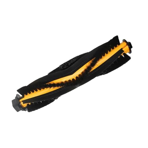 WZGLL Staubsauger-Mopptücher, Hepa-Filter, Hauptbürste, Seitenbürste. Kompatibel Mit HONITURE Q6 Lite. Ersatzteile for Den Ersatzsatz(1pc Roller Bush) von WZGLL