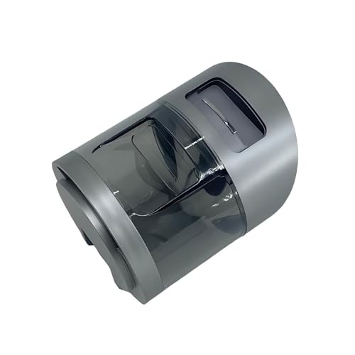 WZGLL Staubsauger-Reinwassertank-Ersatzteile, Kompatibel for Dreame H11 Core H11 Max. Wassertanktank von WZGLL