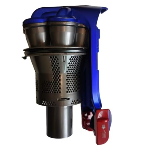 WZGLL Vakuum-Zyklon-Ersatz-Staubeimerfilter, kompatibel mit Dyson DC34 DC35 von WZGLL