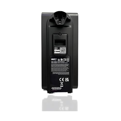 WZGLL XBATR725SL 25,2 V 2350 MAh Staubsauger-Akku, Austauschbarer Akku 【Kompatibel Mit Shark XBATR725SL IZ840H / IZ862H / UZ865H】 Akku-Staubsauger-Lithium-Ionen-Akku von WZGLL