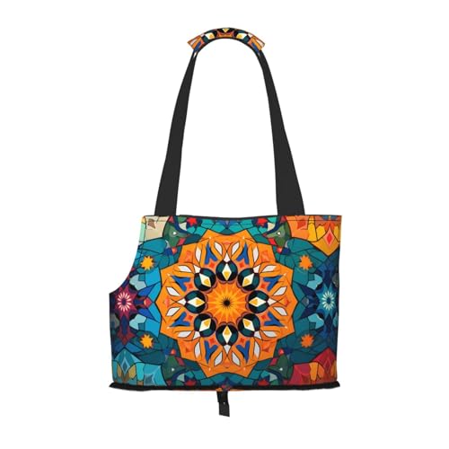 Lightweight, breathable travel small pet shoulder bag, WZYCWB graphic illustration printed pet shoulder bag Lightweight, breathable travel small pet shoulder bag, WZYCWB graphic illustration printed pet shoulder bag von WZYCWB