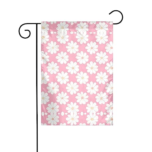 WZYCWB Gartenflagge, Gartenflagge, 30,5 x 45,7 cm, Weihnachten, Halloween, Outdoor-Heimdekoration, Kamelien-Muster, Druck WZYCWB Gartenflagge, Gartenflagge, 30,5 x 45,7 cm, Weihnachten, Halloween, Outdoor-Heimdekoration, Kamelien-Muster, Druck von WZYCWB