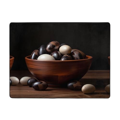 WZYCWB Teppich, 160 x 122 cm, rutschfeste Teppiche, geeignet für Wohnzimmer oder Büro WZYCWB Teppich, 160 x 122 cm, rutschfeste Teppiche, geeignet für Wohnzimmer oder Büro von WZYCWB