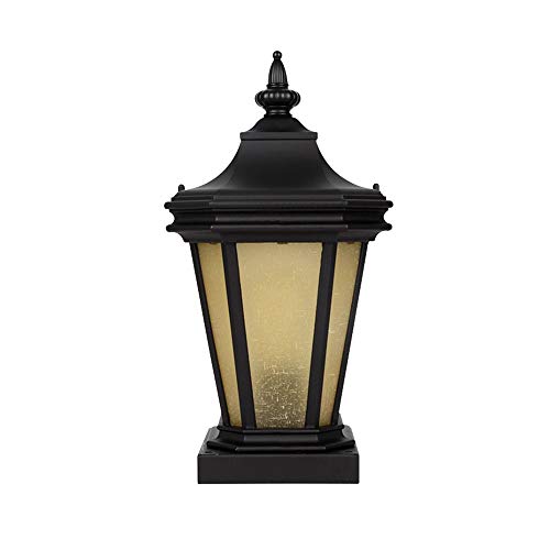 WZYDYDY Bodenleuchte LED Bodeneinbauleuchte Bodenlampe Außen 2 Stil AC220V Draussen Stigma Tür Zaun Regenfest[Energieeffizienzklasse AA +](A) von WZYDYDY