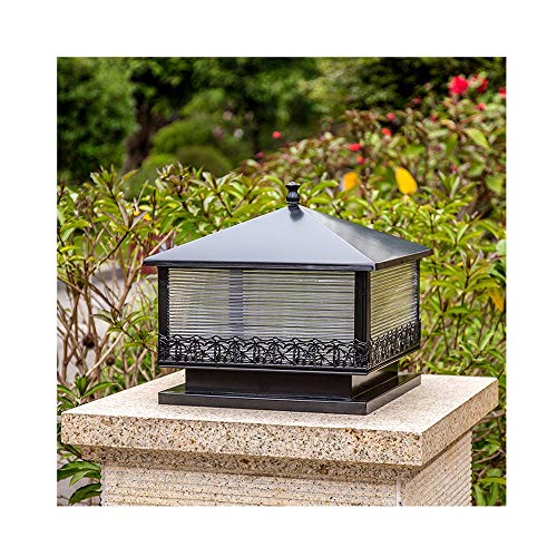 WZYDYDY Bodenleuchte LED Bodeneinbauleuchte Draussen Eingang Landschaft Garten Zaun Wasserdicht AC220V(280mm) von WZYDYDY