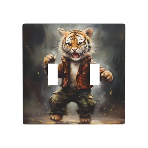 WZYWHJ Thermoplastische Platte für Schalterabdeckung, dekorative Wandplatte, die nicht leicht beschädigt wird WZYWHJ Thermoplastische Platte für Schalterabdeckung, dekorative Wandplatte, die nicht leicht beschädigt wird von WZYWHJ