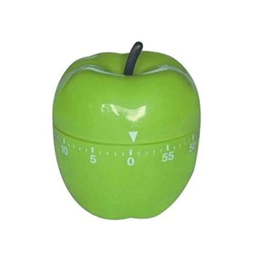 WZYYCV Küchenwecker Timer Küche Mechanischer Timer Wickeltimer Geeignet Für Home Kitchen Und School Timer Kurzzeitmesser von WZYYCV