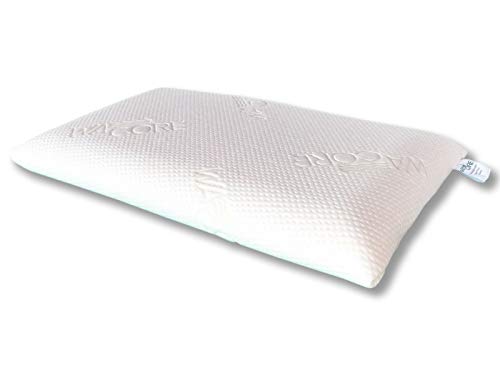 Wa'Core Wacore Power Pillow Grande Flat - Das Wasserbettkissen von Wacore