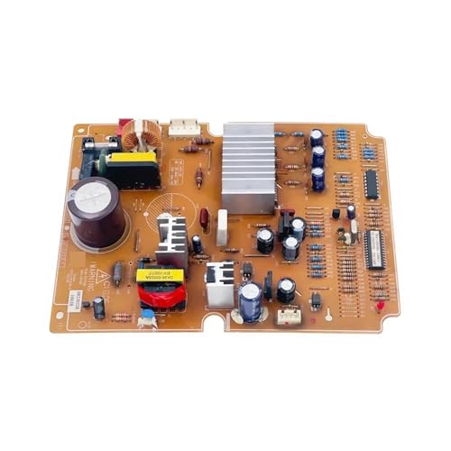 DA41-00536A Steuerplatine Kühlschrankschaltung PCB Kühlschrank Motorplatine Gefrierschrank Teile Kompatibel mit Samsung von WaLdor