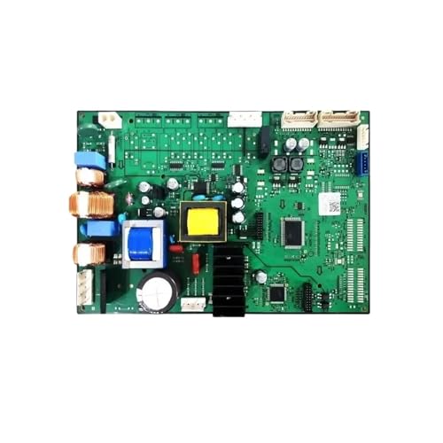 DA92-01138B Schaltung PCB DA94-04607C Steuerplatine Kühlschrank Kühlschrank Motherboard Gefrierschrank Teile Kompatibel mit Samsung von WaLdor